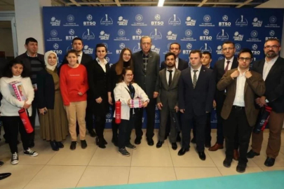 Artı Bir Üniversite Modeli’ne 'En Nitelikli Uygulama' ödülü