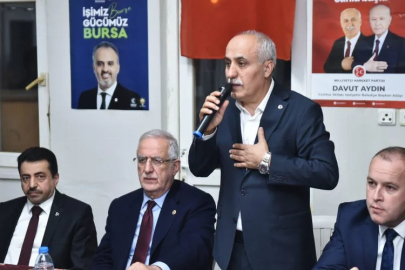 Aydın: Yenişehir fide ve tohum üretiminde merkez olacak