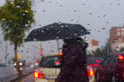 Bursa'da bugün hava nasıl olacak?