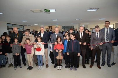 Dünya Matematik Günü’nde matematik tarihi müzesi açıldı