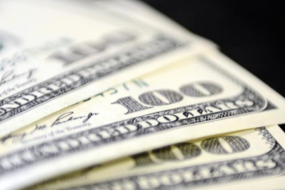 Serbest piyasada döviz fiyatları...