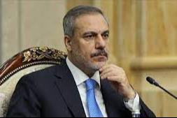 Dışişleri Bakanı Fidan, Pakistanlı mevkidaşı Dar ile telefonda görüştü