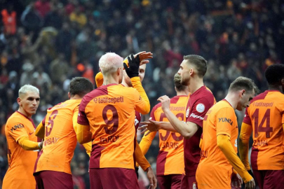 Galatasaray, milli arada Antalya'da kamp yapacak