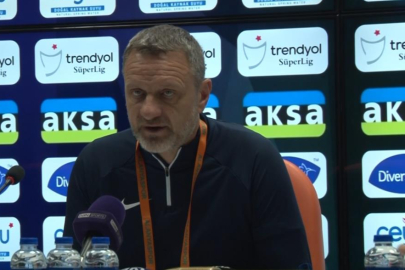 Hari Vukas: "Hayal kırıklığına uğradık"