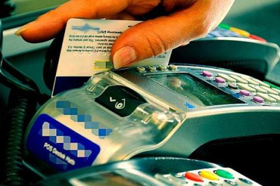 Kredi kartı işlemlerinde uygulanacak azami faiz oranı yükseldi