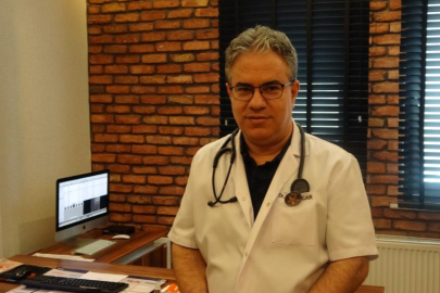 "Covid geçirenler mutlaka bir kardiyoloji uzmanına başvursun"