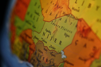Nijer, ABD ile askeri iş birliğini sonlandırdı