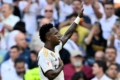 Real Madrid’li Yıldız Oyuncuya Şampiyonlar Ligi’nde Irkçılık!