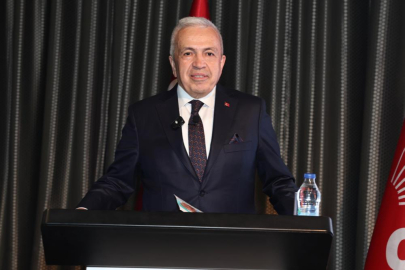 Şadi Özdemir Nilüfer için projelerini açıkladı