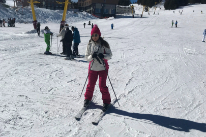 Uludağ’da Ramazan ayında yoğunluk devam ediyor