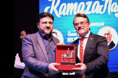 Osmangazi'de tasavvuf gecesi