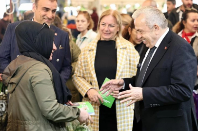 Şadi Özdemir: Bizim için halkın çıkarı önemli