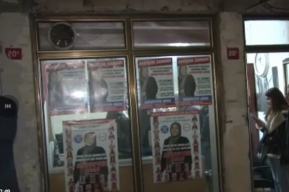 Kadın muhtar adayına 4 gün içinde ikinci kez silahlı saldırı