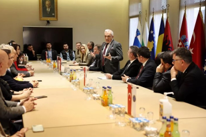 Şadi Özdemir: Nilüfer’de yeni bakış açılarına ihtiyaç var