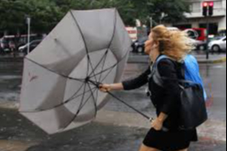 Meteorolojiden Bursa için fırtına uyarısı