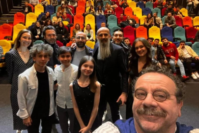 Bursa’da duygu seli