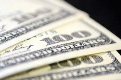 Serbest piyasada döviz fiyatları