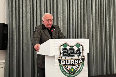 Bursaspor'da kongre tarihi 16-28 Mayıs