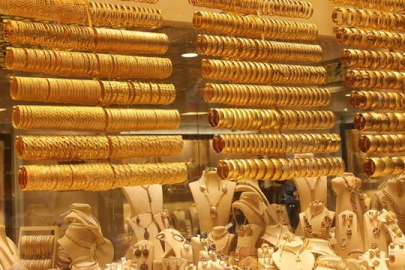 Serbest piyasada altın fiyatları