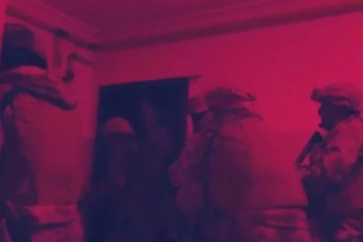 81 ilde "Çember-15" operasyonu: 2 bin 840 firari yakalandı