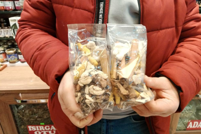 Bu karışım oruç tutan vatandaşların sindirimini kolaylaştırıyor