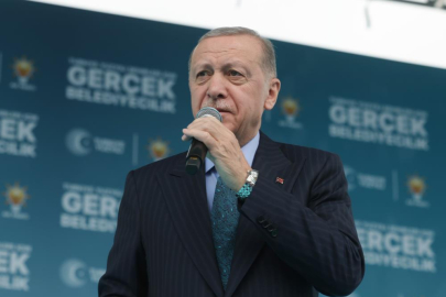 Cumhurbaşkanı Erdoğan: "Temmuz' ayında emekli maaşlarını masaya yatıracağız"