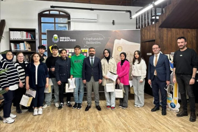 Nöbetçi Kitaphanelerin ‘En’leri Belli Oldu