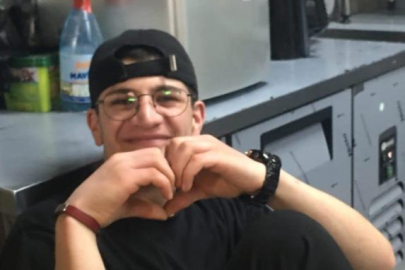 19 yaşındaki İsmail 3 gündür kayıp