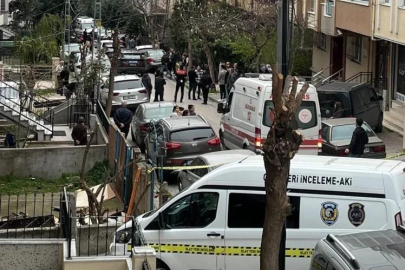 Bir koca dehşeti daha: Eşini silahla vurarak öldürdü