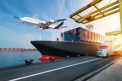 Dış ticaret açığı Şubat ayında yüzde 44,2 azaldı