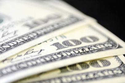 Serbest piyasada döviz fiyatları...