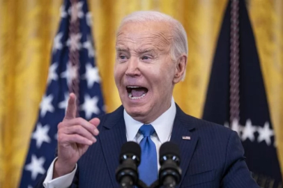Biden’dan Rusya’ya, tutuklu gazeteci tehdidi: “Bedelini ödeteceğiz”