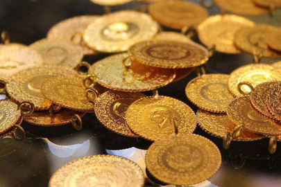 11 Nisan 2024 güncel altın fiyatları...