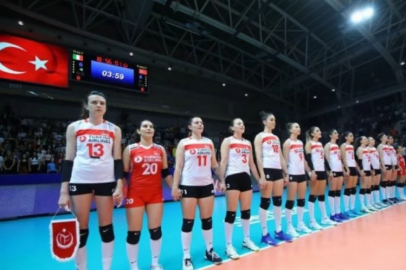 Filenin Sultanları'nın, Milletler Ligi geniş kadrosu açıklandı