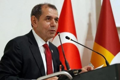 Galatasaray'da seçim tarihi belli oldu