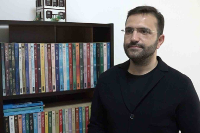 BTÜ Uluslararası İlişkiler Bölümü Öğretim Üyesi Dr. Polat: "Türkiye’nin dış politika önceliği, terörle mücadeledir”