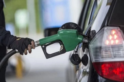 Benzin ve motorin güncel fiyatları