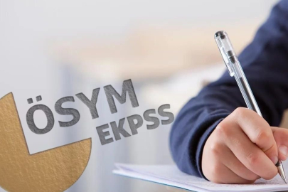 EKPSS Puanı Nasıl Hesaplanır?