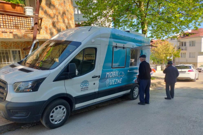 Nilüfer’de emlak vergisi ödemelerinde kolaylık