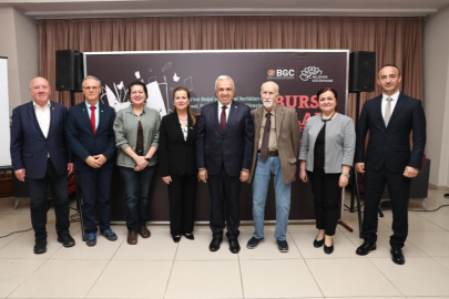 “Yılmaz Akkılıç Bursa Araştırmaları Ödülleri” sahiplerini buldu