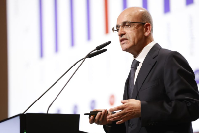 Bakan Şimşek: “2026 yılında tekrar tek haneli enflasyona dönmüş olacağız”