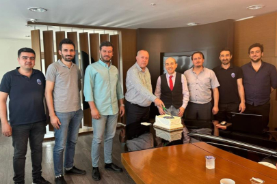 Bursa Uludağ Üniversitesi'nden elektrikli araç sanayisine destek