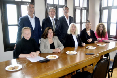 Ozan Kozan Kent Konseyi Başkanlığına aday oldu