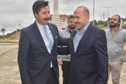 Yenişehir Subaşı TOKİ'lerinde hak sahiplerine müjde