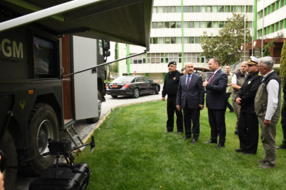 Bursa'da ormanlık alanda piknik yapmak yasaklandı