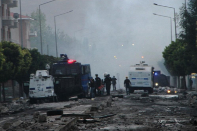 6-8 Ekim olaylarında neler yaşandı