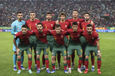 Portekiz'in EURO 2024 kadrosu açıklandı