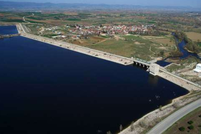 DSİ: Baraj ve sulama kanallarına girmeyin!