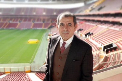 Galatasaray’da yeni yönetim, mazbatalarını aldı