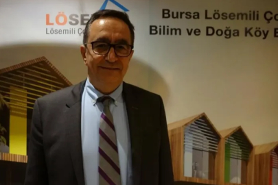 Bursa'da Lösemili Çocuklar Bilim ve Doğa Köy Enstitüsü açılacak